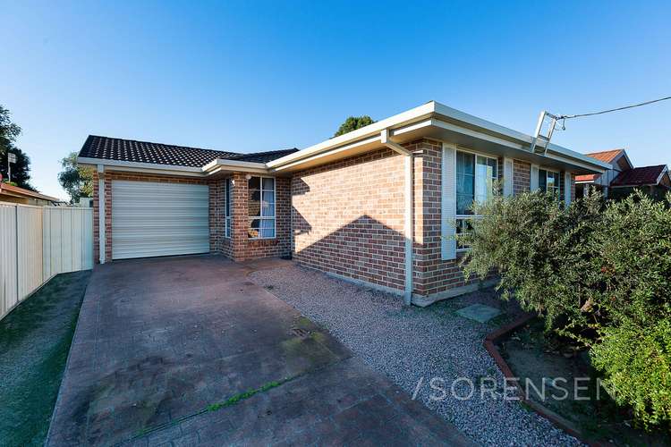 Second view of Homely house listing, 75 Roper Road, Blue Haven NSW 2262