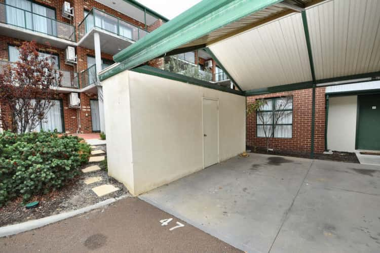 Third view of Homely apartment listing, 47/308 Great Eastern Highway, Ascot WA 6104