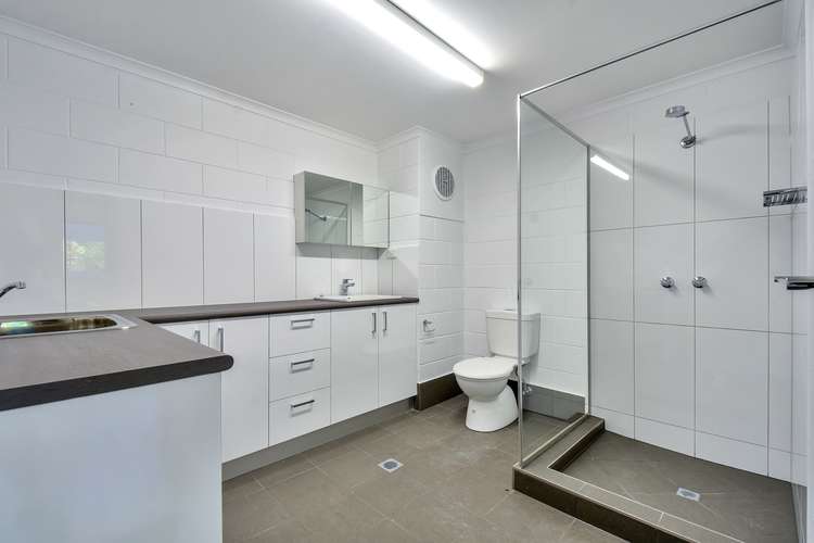 Main view of Homely apartment listing, 4/46 Sergison Circuit, Rapid Creek NT 810