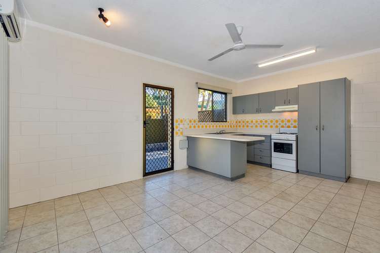 Second view of Homely apartment listing, 4/46 Sergison Circuit, Rapid Creek NT 810