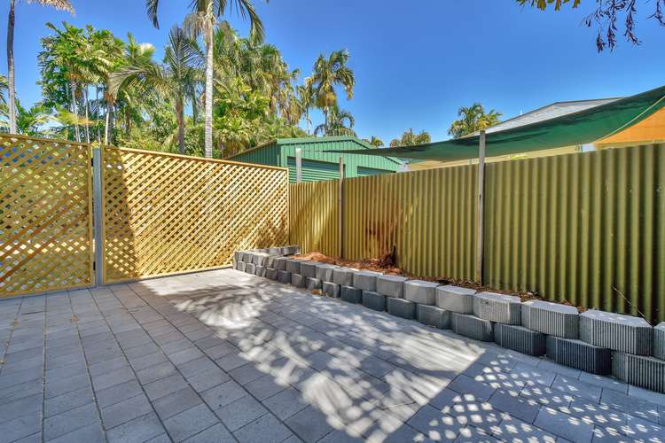 Fourth view of Homely apartment listing, 4/46 Sergison Circuit, Rapid Creek NT 810