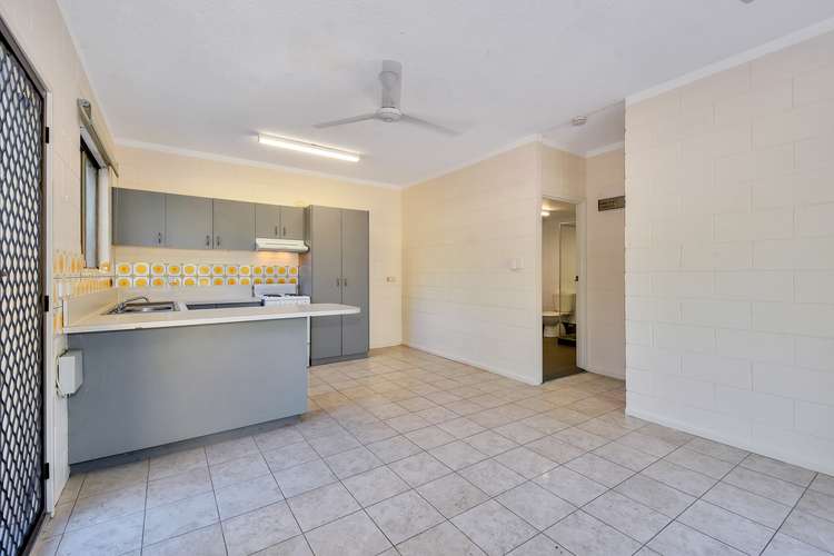 Fifth view of Homely apartment listing, 4/46 Sergison Circuit, Rapid Creek NT 810