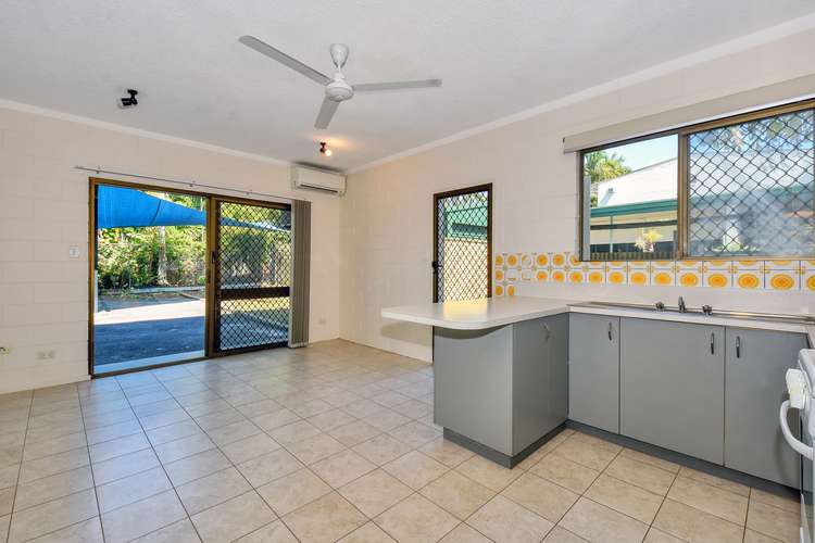 Sixth view of Homely apartment listing, 4/46 Sergison Circuit, Rapid Creek NT 810