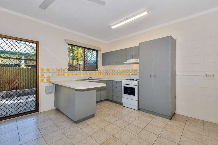 Seventh view of Homely apartment listing, 4/46 Sergison Circuit, Rapid Creek NT 810
