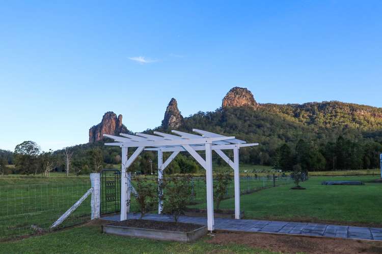 Fourth view of Homely house listing, 52 Stony Chute, Nimbin NSW 2480