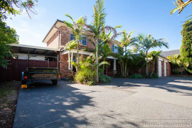 Second view of Homely house listing, 42 Chisholm Road, Ashtonfield NSW 2323