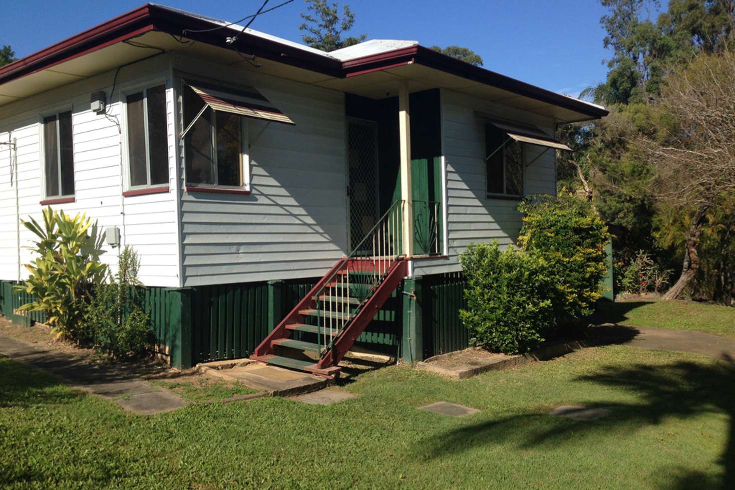 Main view of Homely house listing, 7 Robin Street, Coalfalls QLD 4305