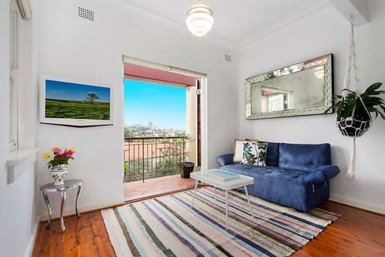 Second view of Homely apartment listing, 9/349 Bronte Road, Bronte NSW 2024