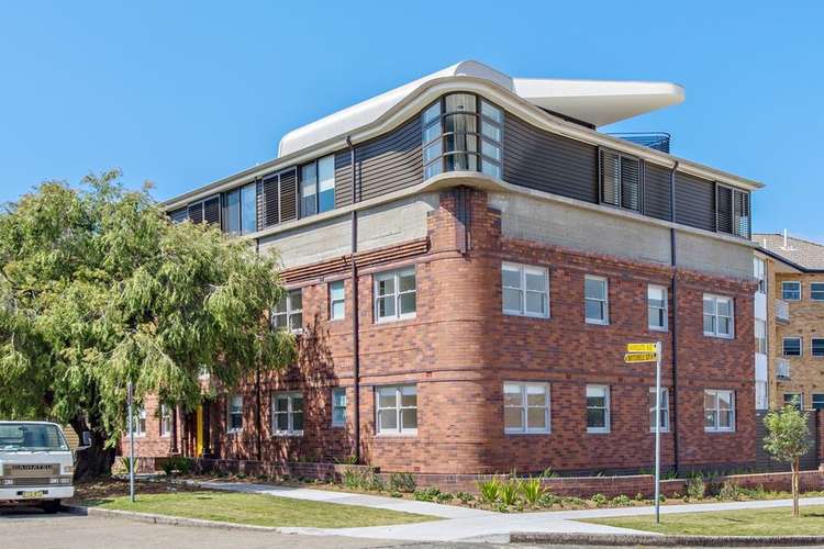 Third view of Homely apartment listing, 3/1 Ramsgate Avenue, North Bondi NSW 2026