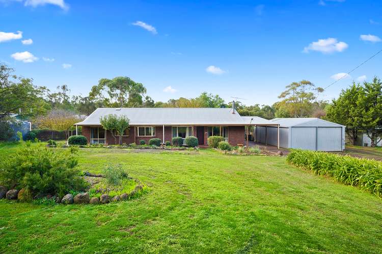 Main view of Homely house listing, 5 Willis Street, Teesdale VIC 3328