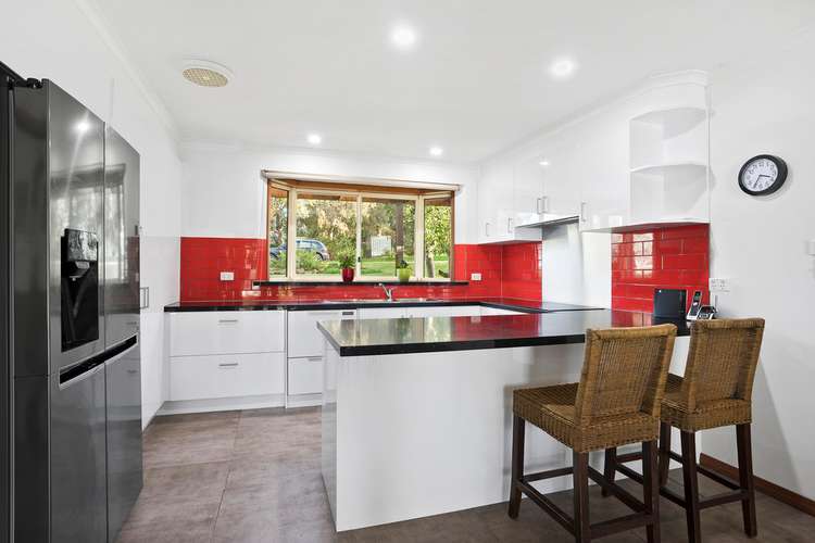 Third view of Homely house listing, 5 Willis Street, Teesdale VIC 3328