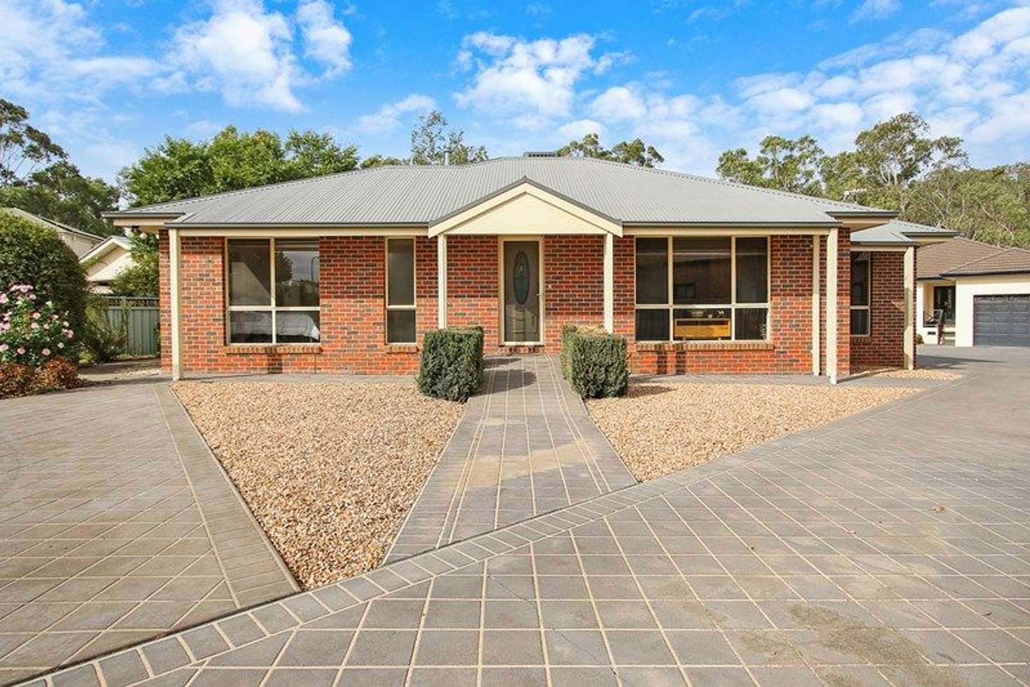 Main view of Homely house listing, 1/16 Ascot Court, Benalla VIC 3672