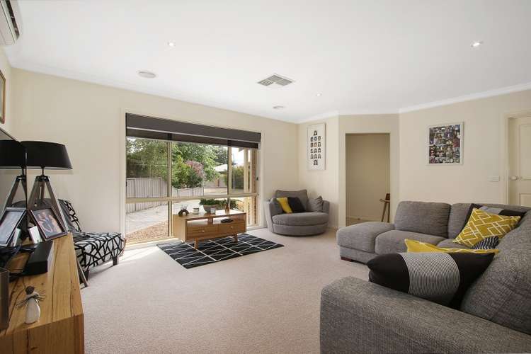 Second view of Homely house listing, 1/16 Ascot Court, Benalla VIC 3672