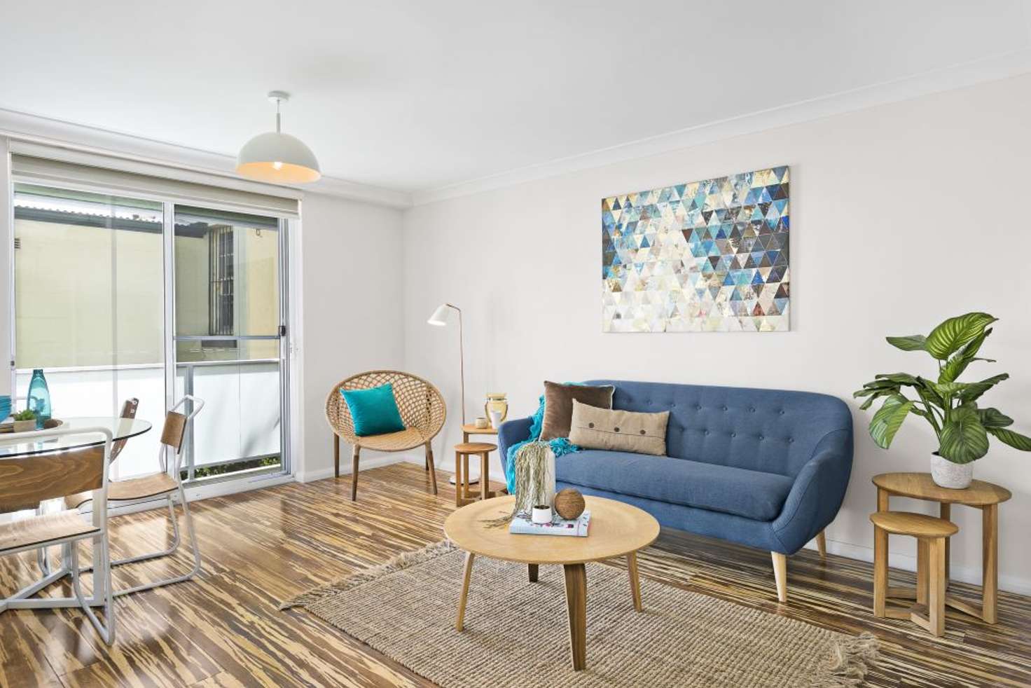 Main view of Homely apartment listing, 6/47 Australia Street, Camperdown NSW 2050