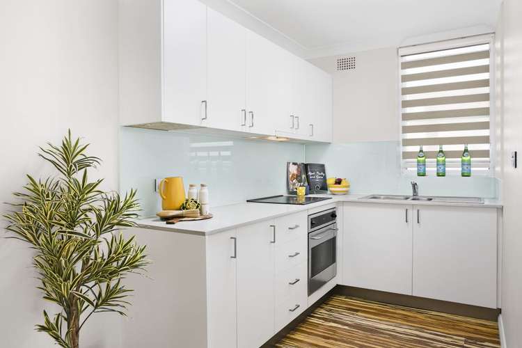 Second view of Homely apartment listing, 6/47 Australia Street, Camperdown NSW 2050