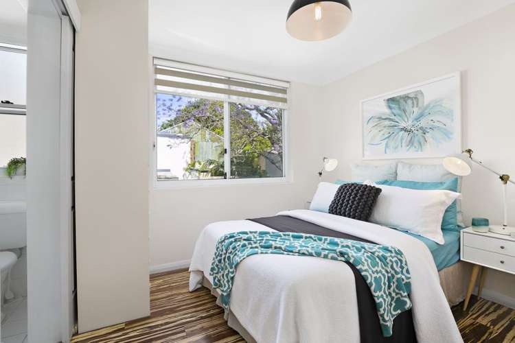Fifth view of Homely apartment listing, 6/47 Australia Street, Camperdown NSW 2050