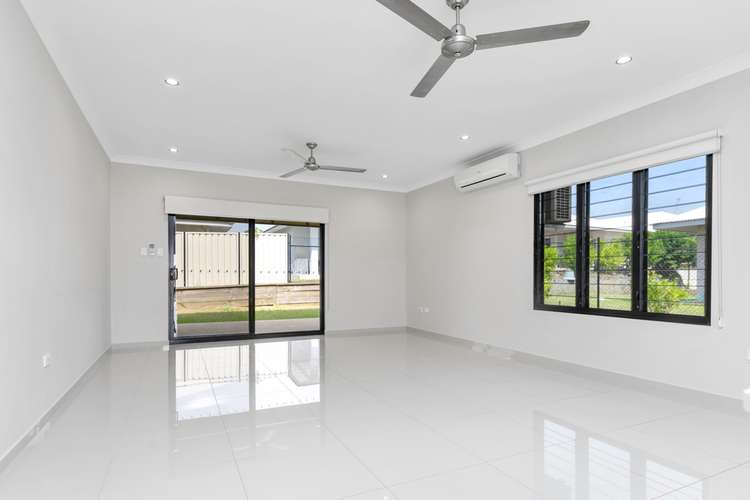 Second view of Homely house listing, 41 Tuckeroo Boulevard, Zuccoli NT 832