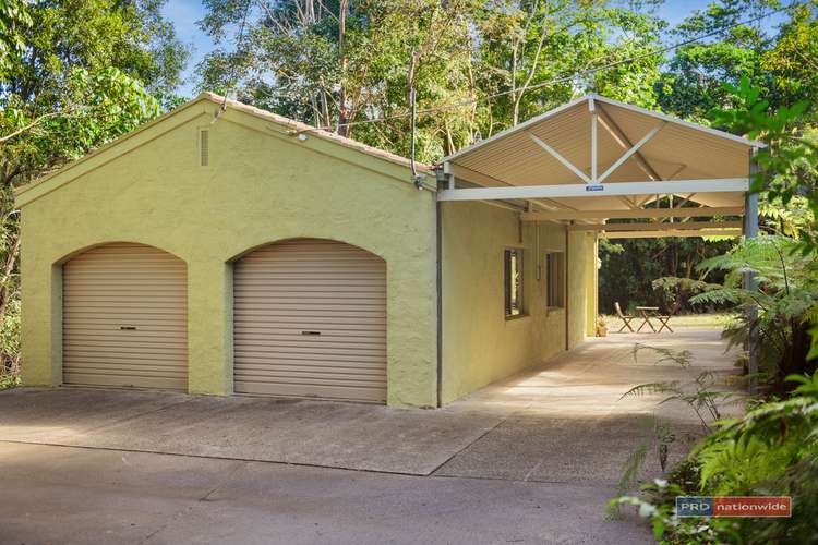 Second view of Homely house listing, 11 Skye Close, Boambee NSW 2450