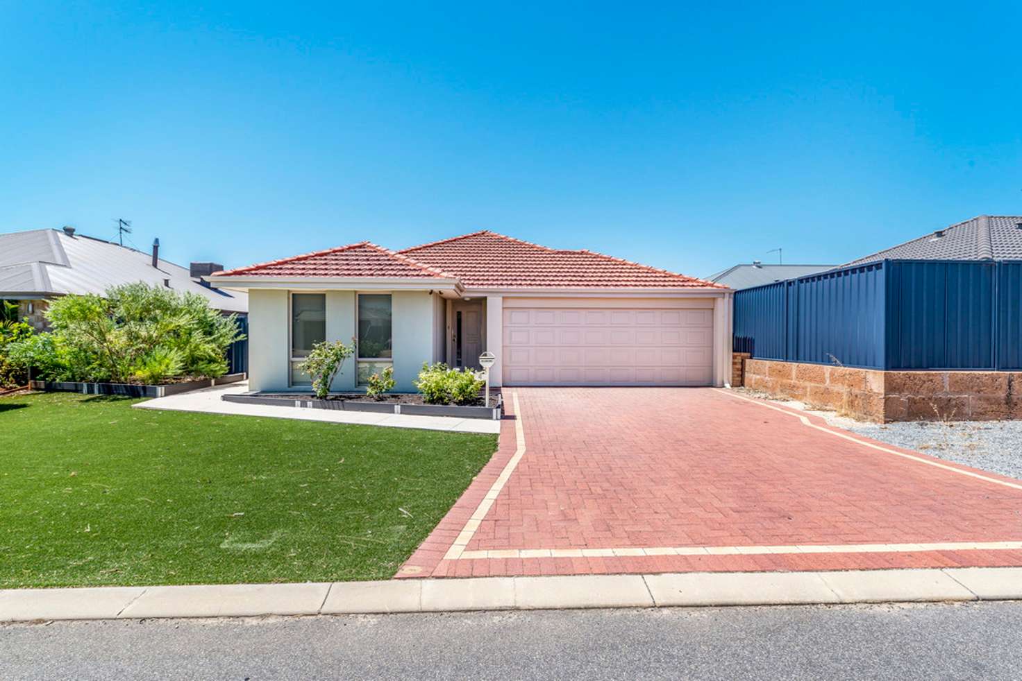 Main view of Homely house listing, 4 Curacoa Way, Byford WA 6122