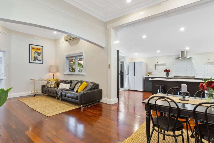Fourth view of Homely house listing, 42 Fifth Avenue, Mount Lawley WA 6050