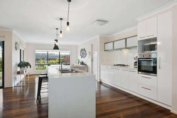 Third view of Homely house listing, 11 Griffiths Crt, Buninyong VIC 3357