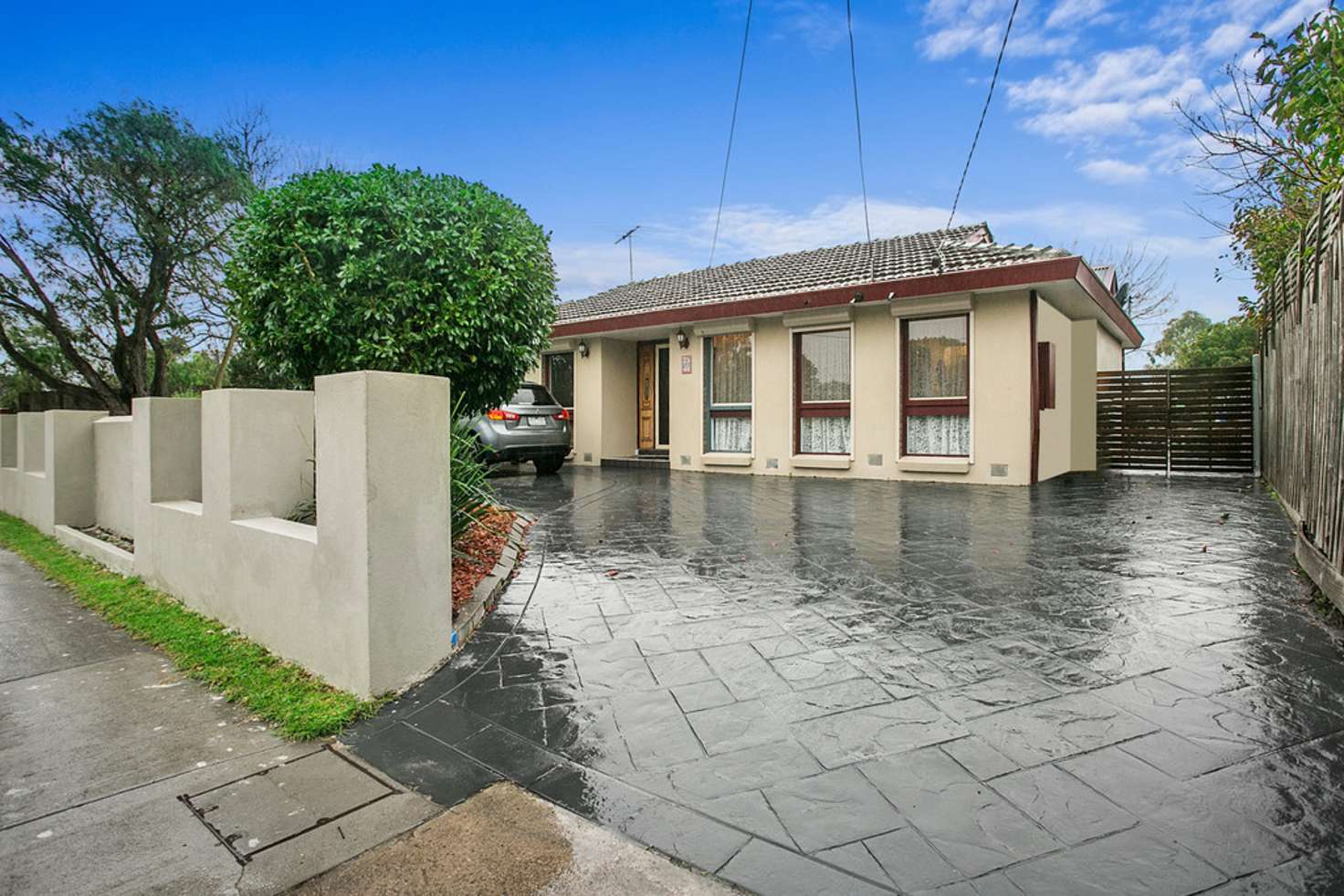 Main view of Homely house listing, 2 Prince Crescent, Seaford VIC 3198