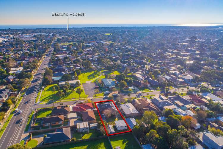 Second view of Homely house listing, 2 Prince Crescent, Seaford VIC 3198