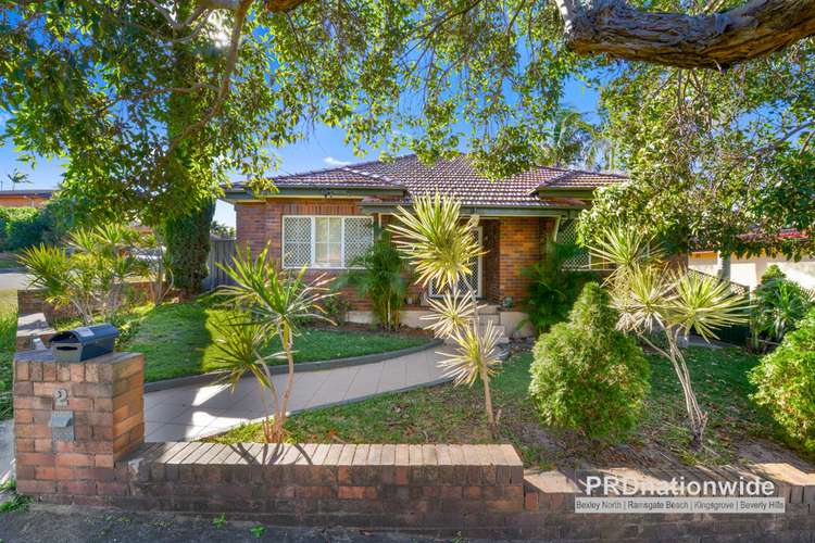 Main view of Homely house listing, 2 Margaret Street, Kogarah NSW 2217