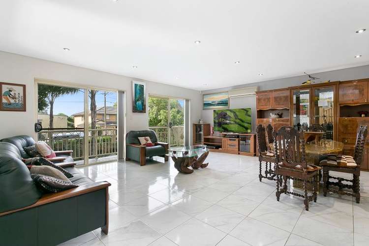 Third view of Homely house listing, 61 WOOMERA ROAD, Little Bay NSW 2036
