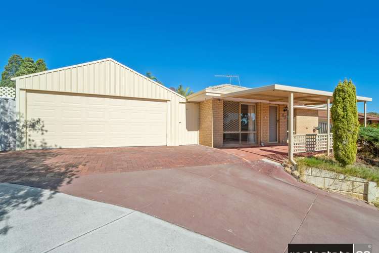 Second view of Homely house listing, 45 Pentecost Avenue, Beechboro WA 6063