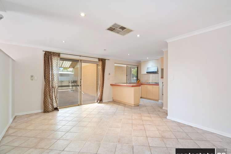 Sixth view of Homely house listing, 45 Pentecost Avenue, Beechboro WA 6063