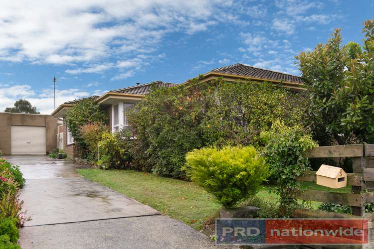 Main view of Homely house listing, 5 Carpenter Street, Wendouree VIC 3355