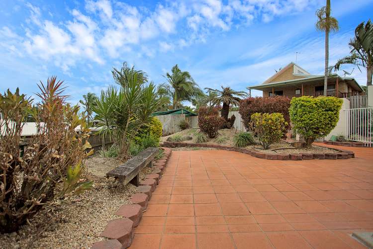 Second view of Homely house listing, 7 Greta Court, Beaconsfield QLD 4740