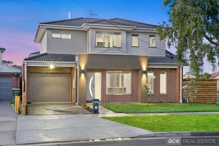 Main view of Homely house listing, 1/128 Alma Avenue, Laverton VIC 3028