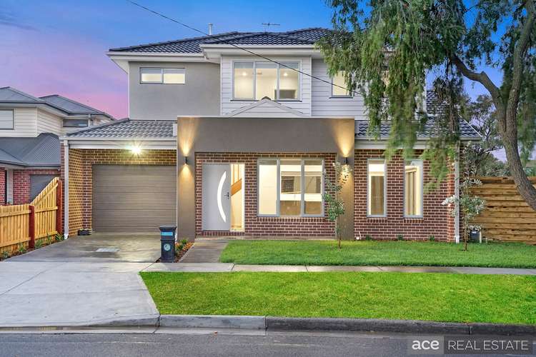 Third view of Homely house listing, 1/128 Alma Avenue, Laverton VIC 3028