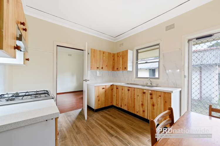Second view of Homely house listing, 2 GLENELLA AVENUE, Beverly Hills NSW 2209