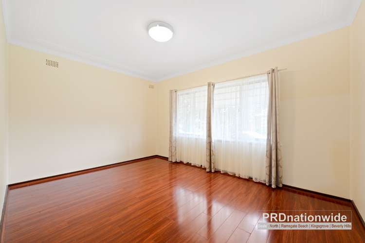 Fourth view of Homely house listing, 2 GLENELLA AVENUE, Beverly Hills NSW 2209