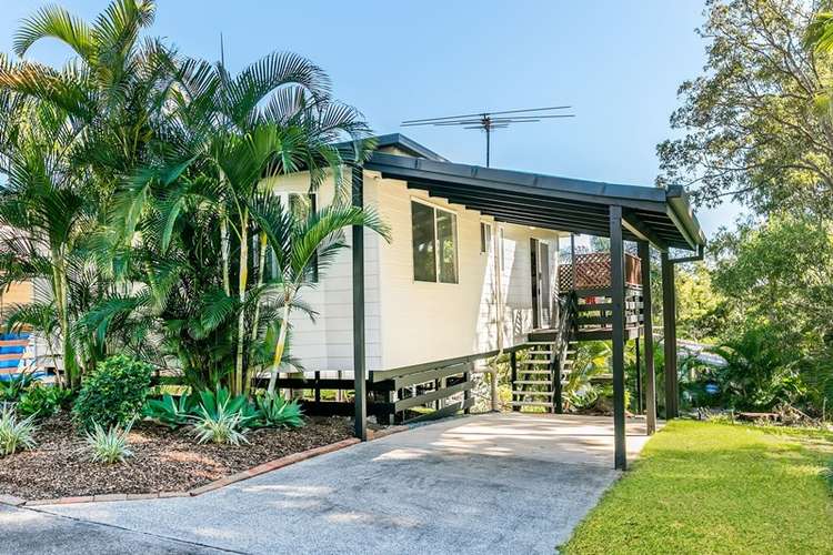 Main view of Homely house listing, 27 Woodlands Drive, Stapylton QLD 4207