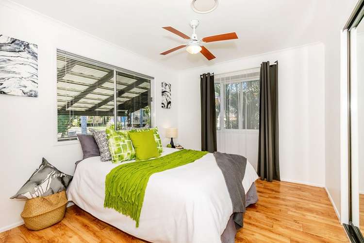 Sixth view of Homely house listing, 27 Woodlands Drive, Stapylton QLD 4207