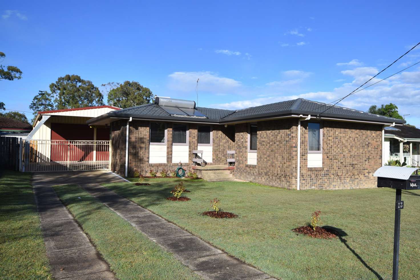 Main view of Homely house listing, 13 Oak Avenue, Casino NSW 2470