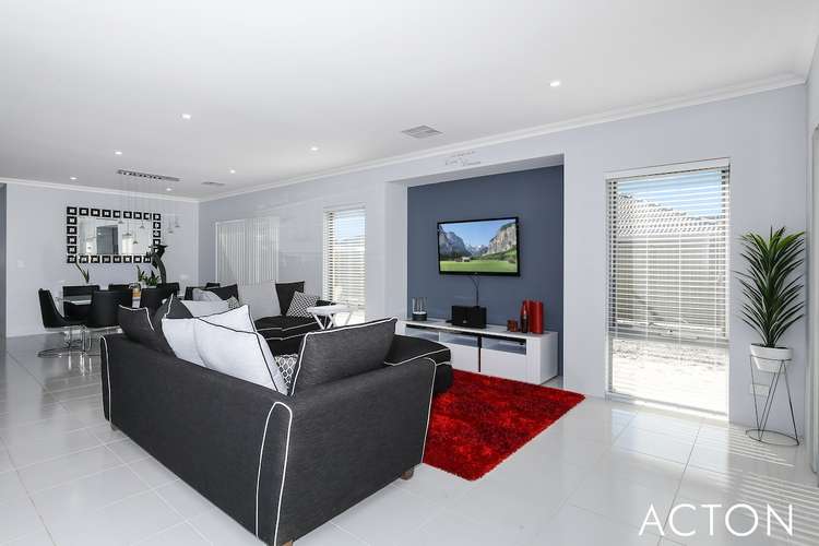 Third view of Homely house listing, 99 Weewar Circuit, South Yunderup WA 6208
