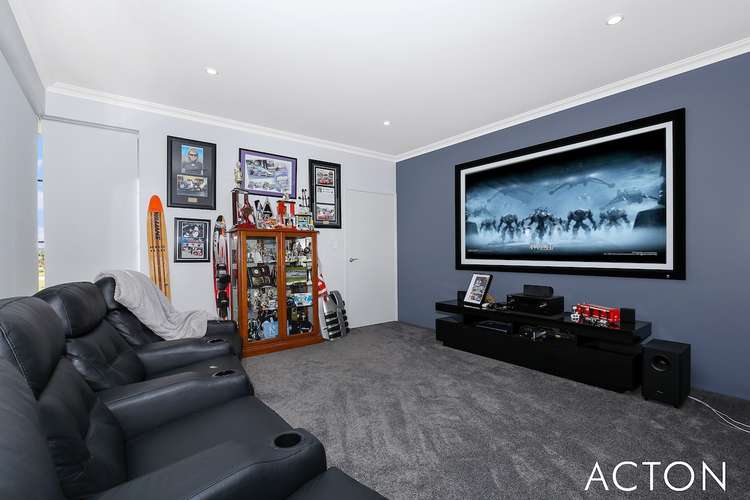 Fourth view of Homely house listing, 99 Weewar Circuit, South Yunderup WA 6208