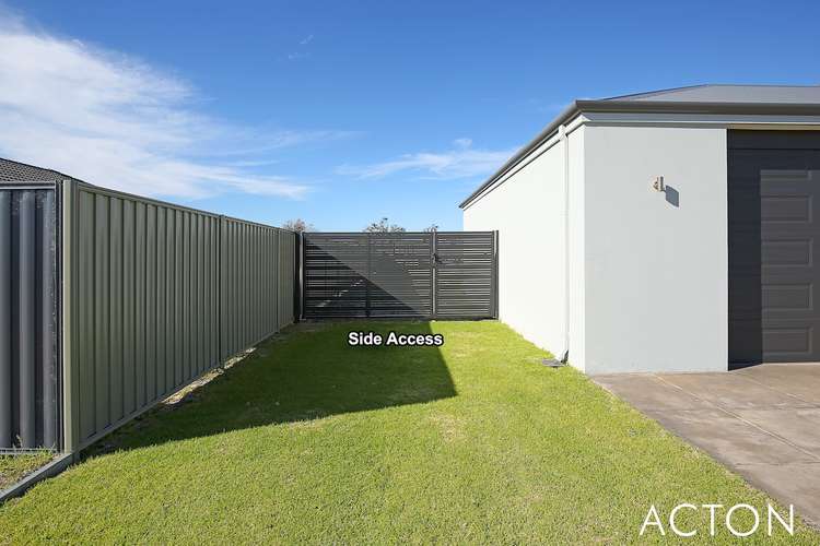 Fifth view of Homely house listing, 99 Weewar Circuit, South Yunderup WA 6208