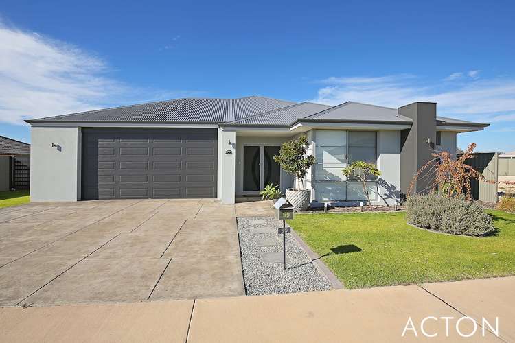 Sixth view of Homely house listing, 99 Weewar Circuit, South Yunderup WA 6208