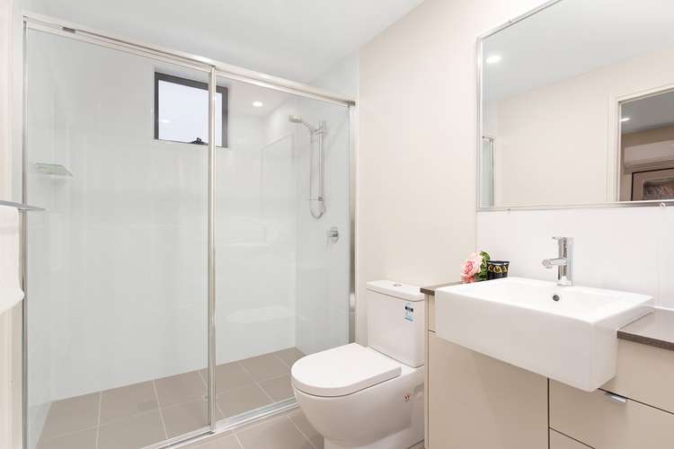 Fourth view of Homely apartment listing, 2/37 Bryden Street, Windsor QLD 4030