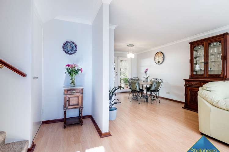 Fourth view of Homely townhouse listing, 4/29 Ramsdale Street, Doubleview WA 6018