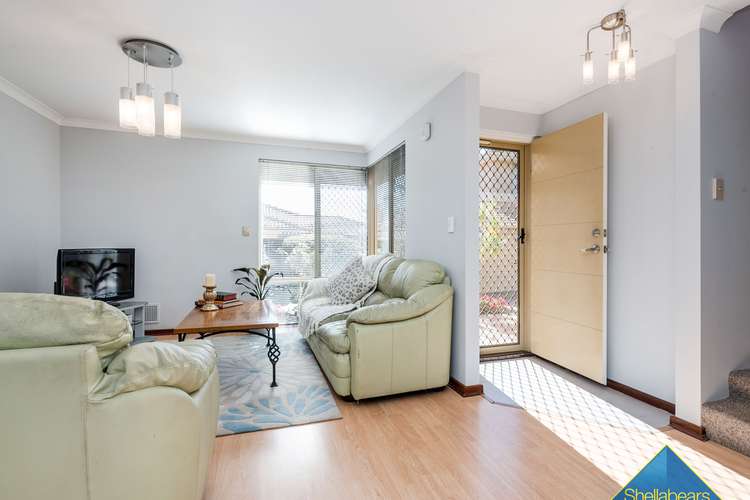 Fifth view of Homely townhouse listing, 4/29 Ramsdale Street, Doubleview WA 6018