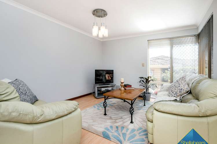 Sixth view of Homely townhouse listing, 4/29 Ramsdale Street, Doubleview WA 6018