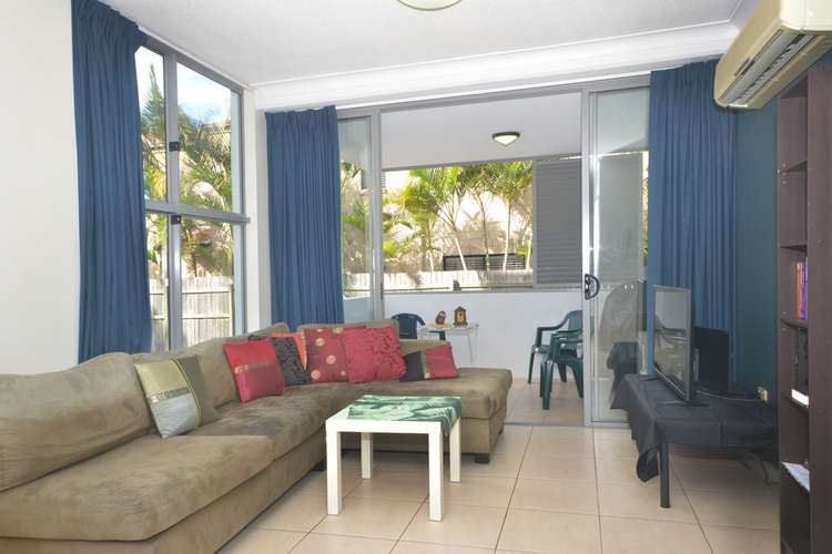 Third view of Homely apartment listing, 4/2254 Gold Coast Highway, Mermaid Beach QLD 4218