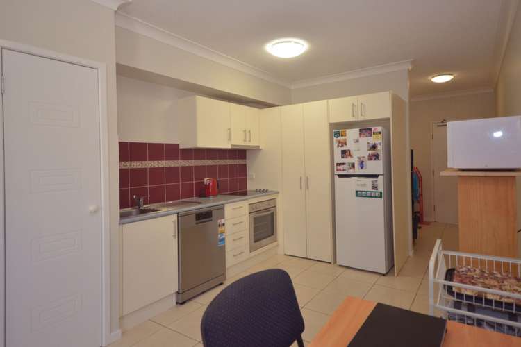 Fourth view of Homely apartment listing, 4/2254 Gold Coast Highway, Mermaid Beach QLD 4218
